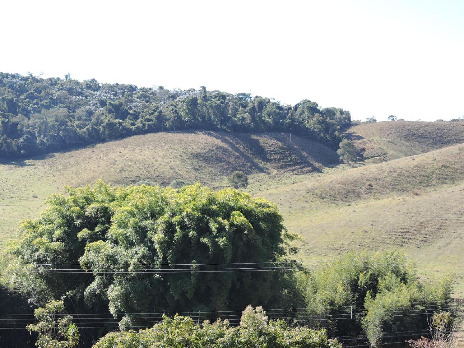 Pousada Vista Verde Кунха Стая снимка
