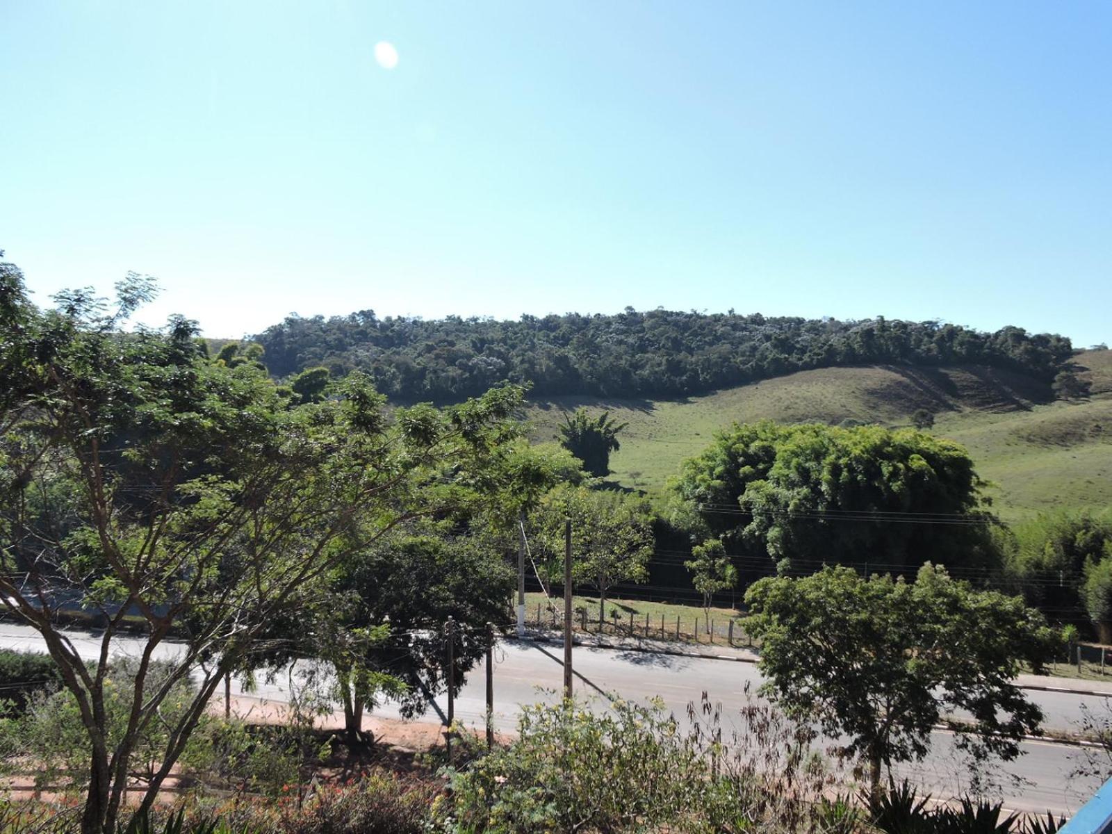 Pousada Vista Verde Кунха Стая снимка