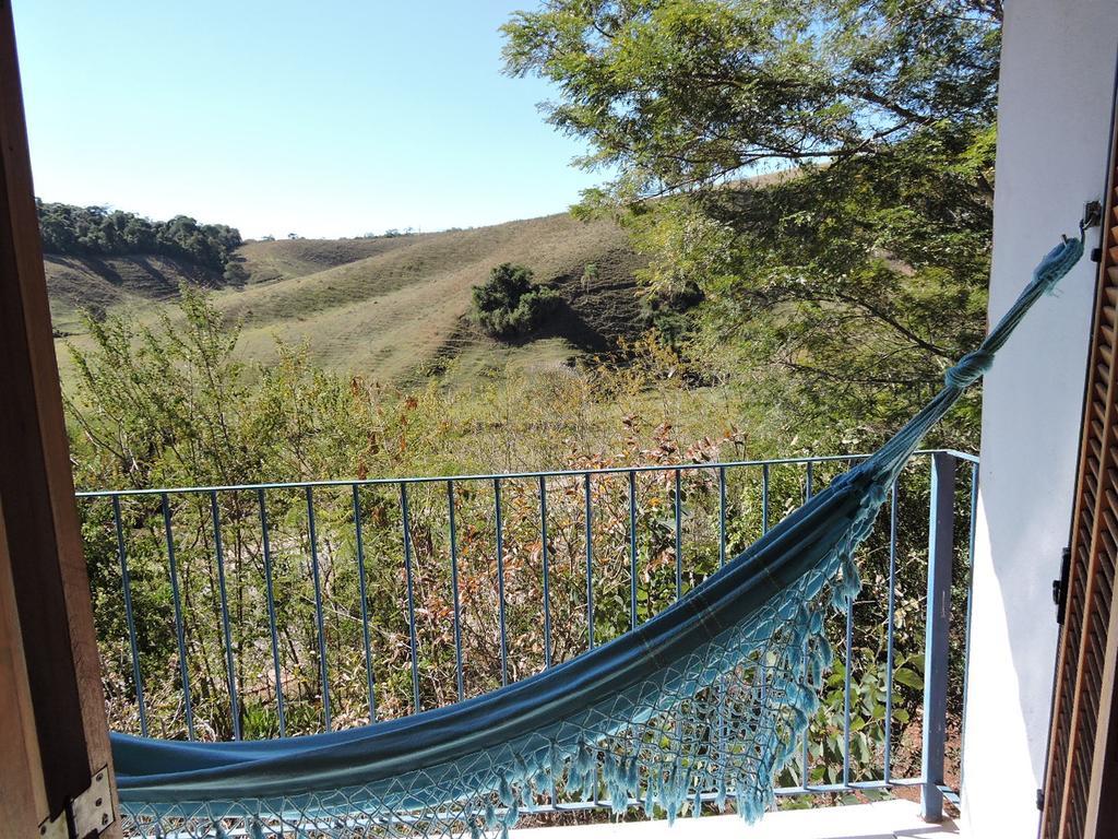 Pousada Vista Verde Кунха Стая снимка